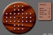 Thumbnail of Chinese Checkers 2D